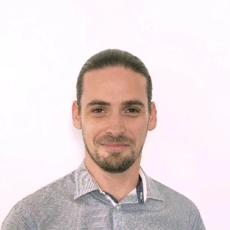 Adrien Sottocasa's Avatar